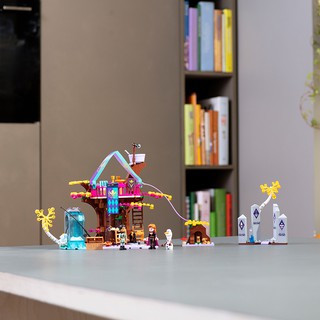LEGO 41164 Nhà Cây Huyền Bí