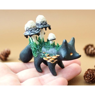 [TANUKI ART] Đất sét Polymer 60g lẻ