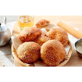 Bột làm bánh tiêu Mikko 400g (Date mới)