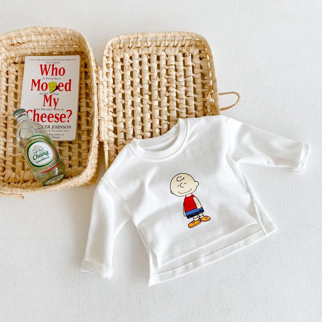 Set Đồ Mùa Thu 3 Món Gồm Áo Thun Cotton Denim Hai Dây + Áo Thun Tay Dài + Nón Phong Cách Mới 2023 Cho Bé Gái