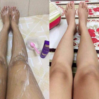 TẮM TRẮNG SỮA GẠO-MOCHA