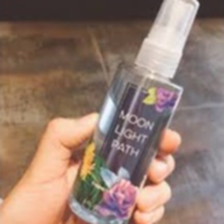 🆈🆄🆁🅸 - Xịt Thơm Nước Hoa Bath & Body Works - Moon Light Path Diamond Mist (236ml)