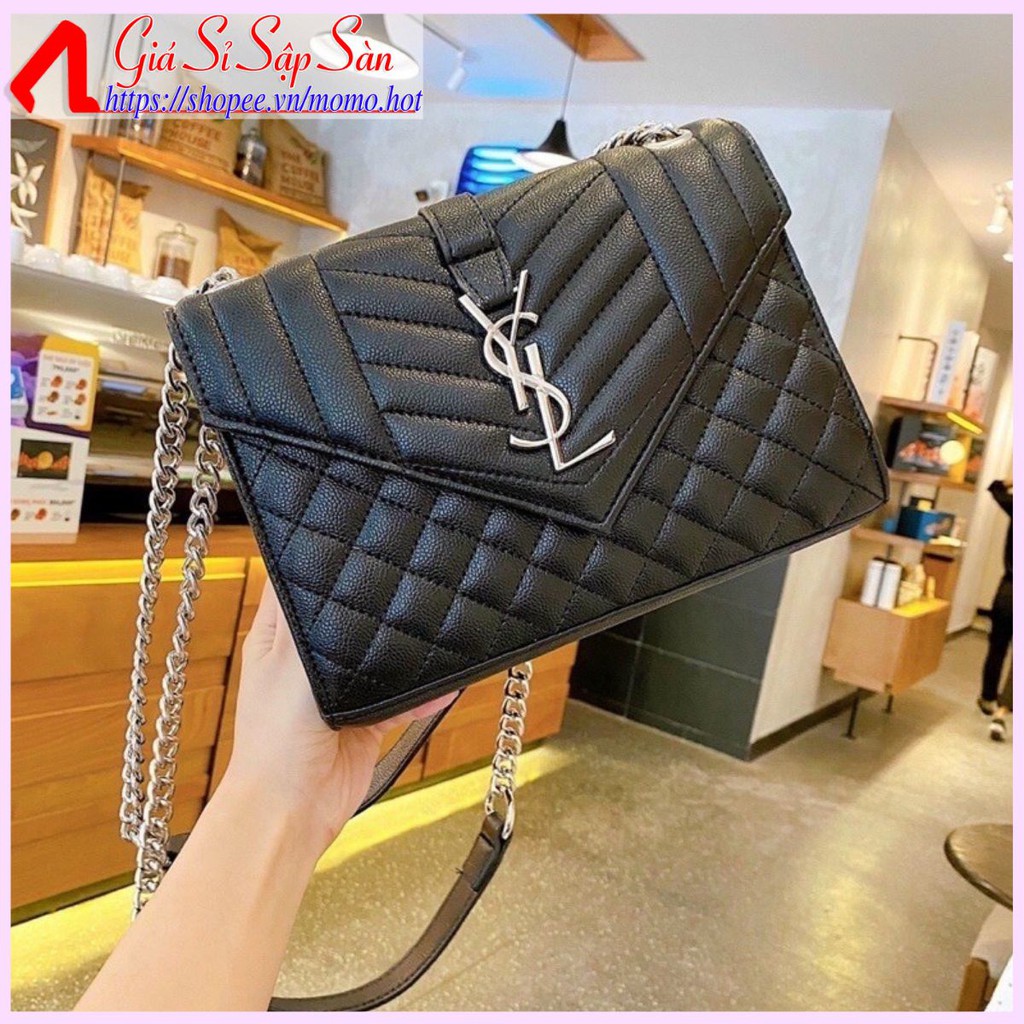 Túi Đeo Nữ Y.S.L Thời Trang Siêu Đep