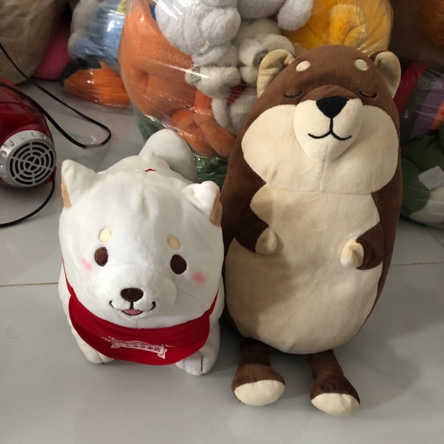 Gấu bông 2hand phạm phương