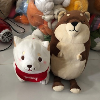 Gấu bông 2hand phạm phương