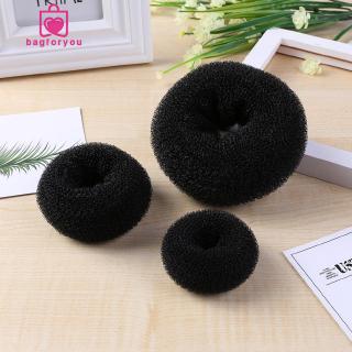 Dụng Cụ Búi Tóc Tròn