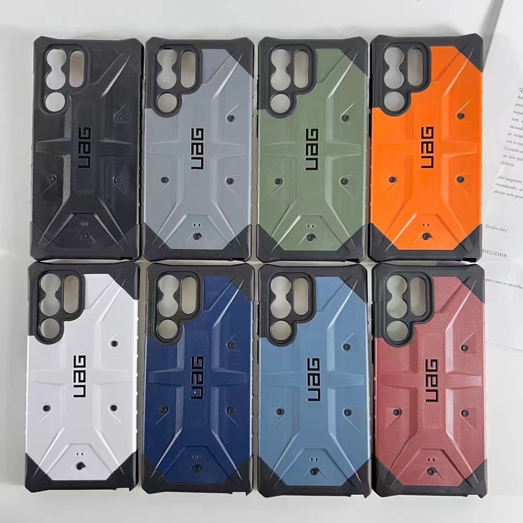 UAG Ốp Điện Thoại Chống Sốc Bảo Vệ Cho s22ultra s22plus s22