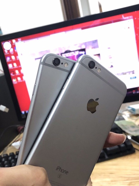 Điện thoại iphone 6 99% Quốc tế chính hãng | BigBuy360 - bigbuy360.vn