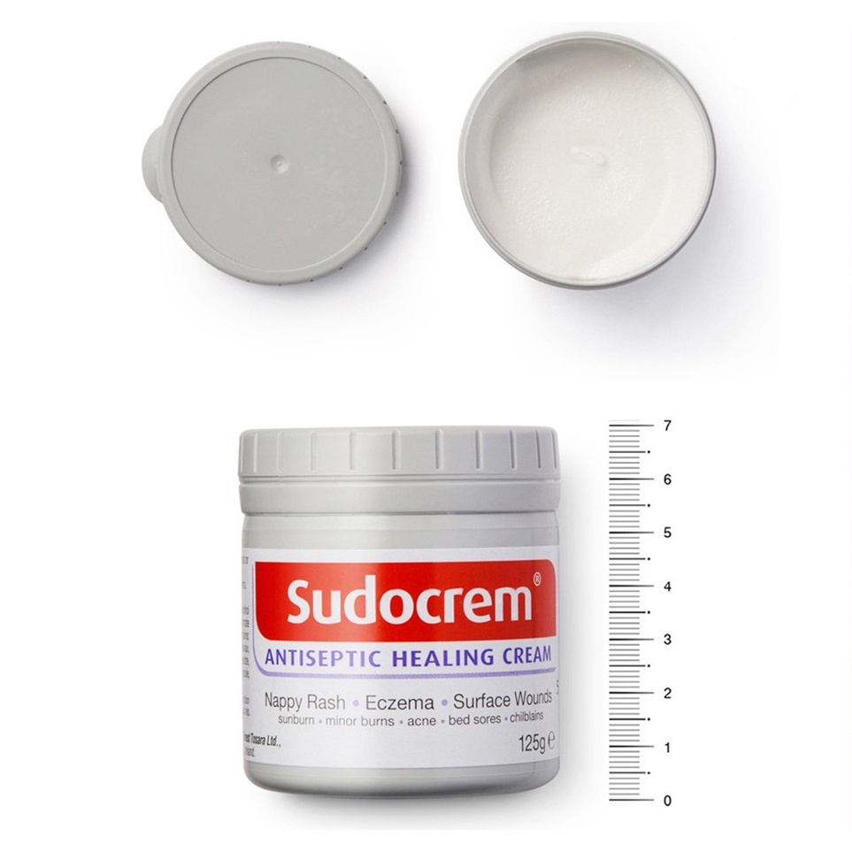 Kem Chống Hăm Sudocrem( Kem Chống Hăm Sudo) Kem Chống Hăm Cho bé