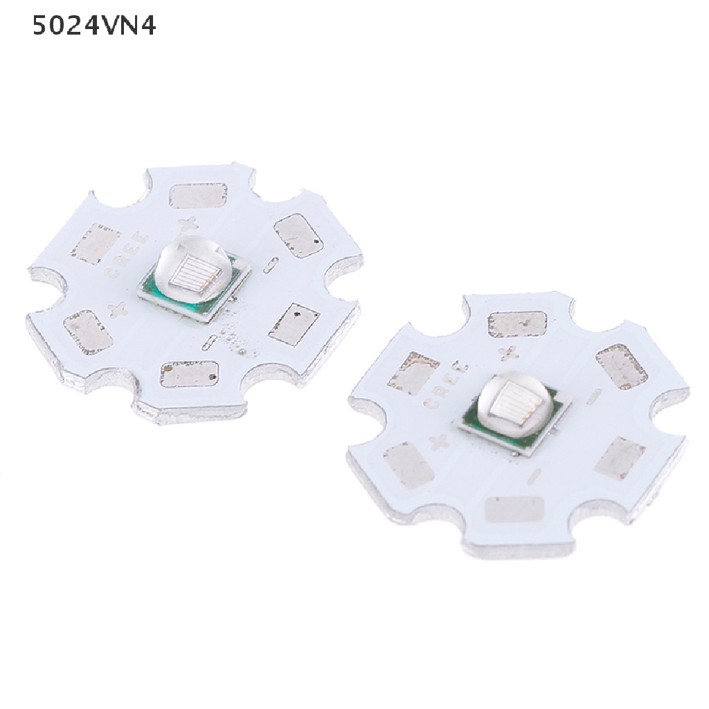 Set 4 chip đèn LED CREE XML2 XM-L2 10W 16/20mm chất lượng cao
 | BigBuy360 - bigbuy360.vn