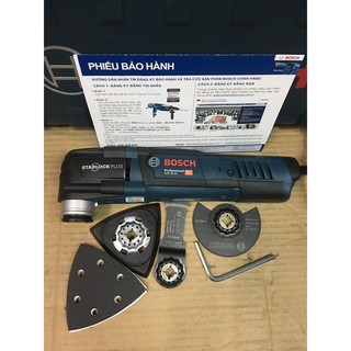 MÁY CẮT BOSCH GOP 30-28