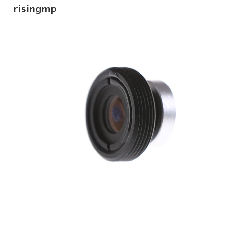 Ống Kính Góc Rộng 3.7mm 650nm Cho Camera HD CCTV M12 * 0.5 ♨Trên đó