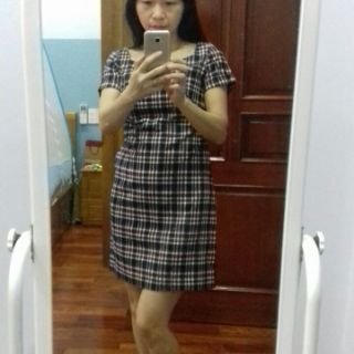 Thanh lí váy đầm