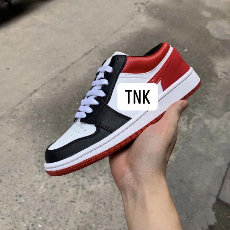 Giày thể thao  Air 𝐉𝐨𝐫𝐝𝐚𝐧 JD1 cổ cao các màu nam nữ đủ hộp bill | BigBuy360 - bigbuy360.vn