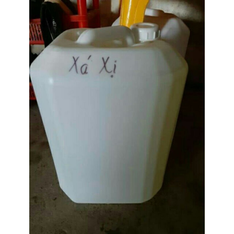 500ml tinh dầu xá xị