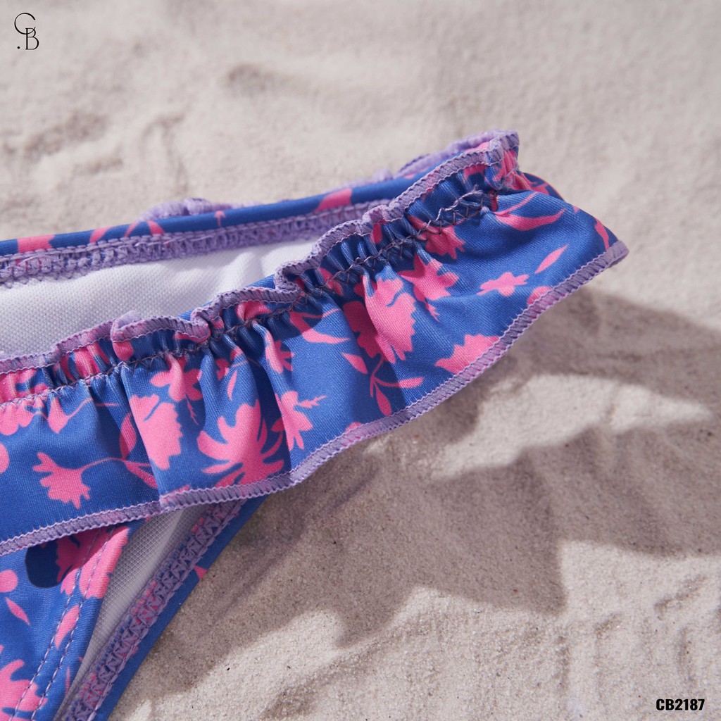 𝑪𝑶𝑪𝑶 𝑩𝑰𝑲𝑰𝑵𝑰 Bikini - Bộ Bơi Nữ ( CB2187 ) | BigBuy360 - bigbuy360.vn