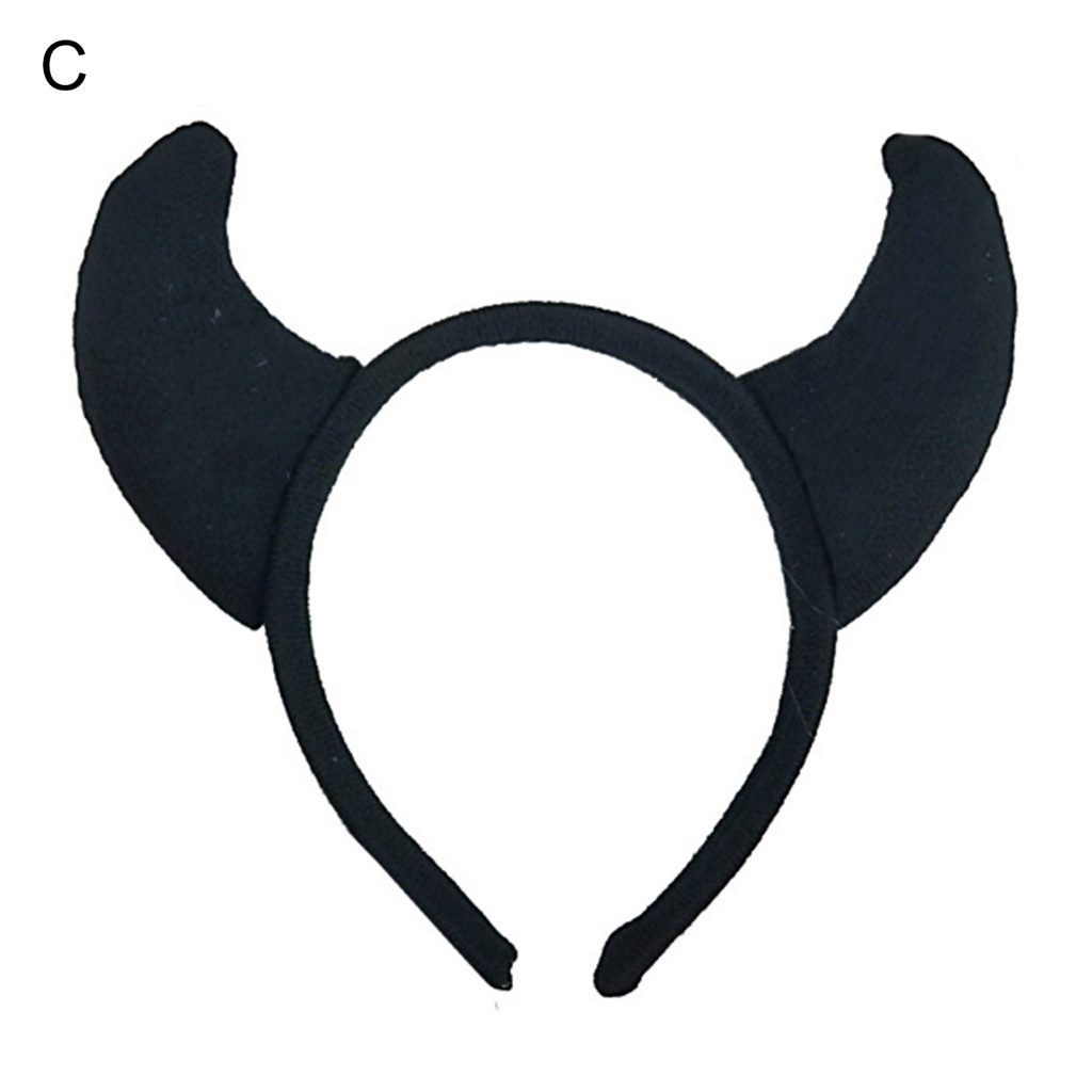 / Yo / Cài Tóc Hóa Trang Hình Vương Miện Giáng Sinh