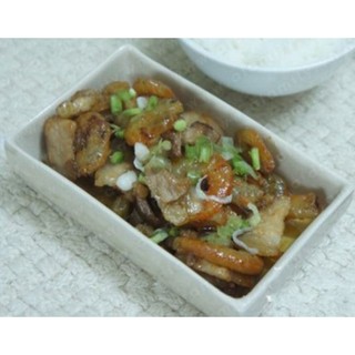 Tôm Khô Rạch Gốc Cà Mau