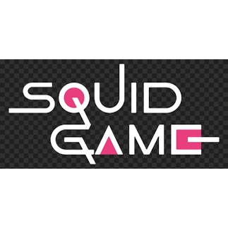 [ Standee Netflix ] Giấy xếp mô hình nhân vật Squid Game - Trò chơi con mực