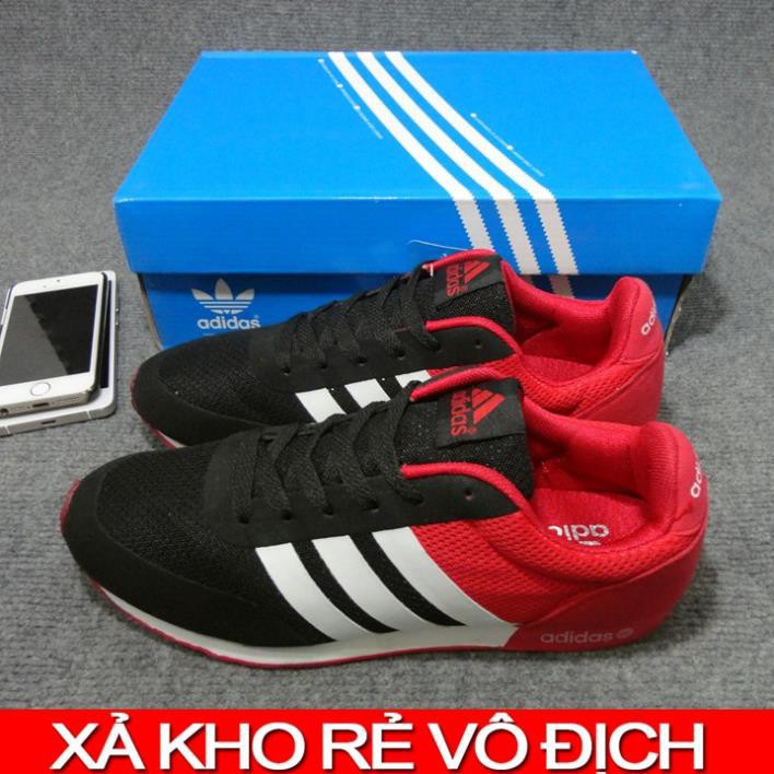 <3 [Chính Hãng] [Xả kho hàng] Giày Adidas Neo Rẻ Vô Địch . 2020 new . 2020 ️🥇 New :)) S <3 . . 2020 K . : : ' _ P:{