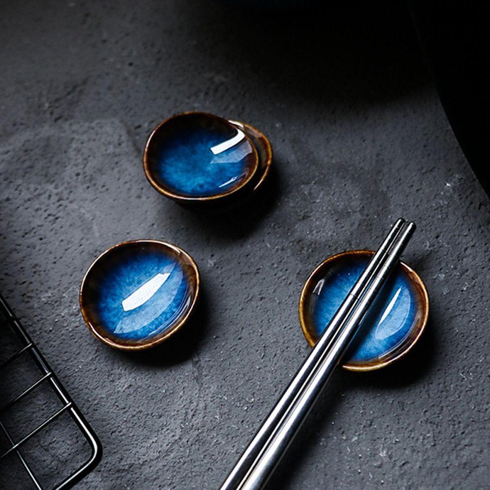Giá Đỡ Đũa Phong Cách Vintage Trang Trí Bàn Ăn / Nhà Hàng Diy