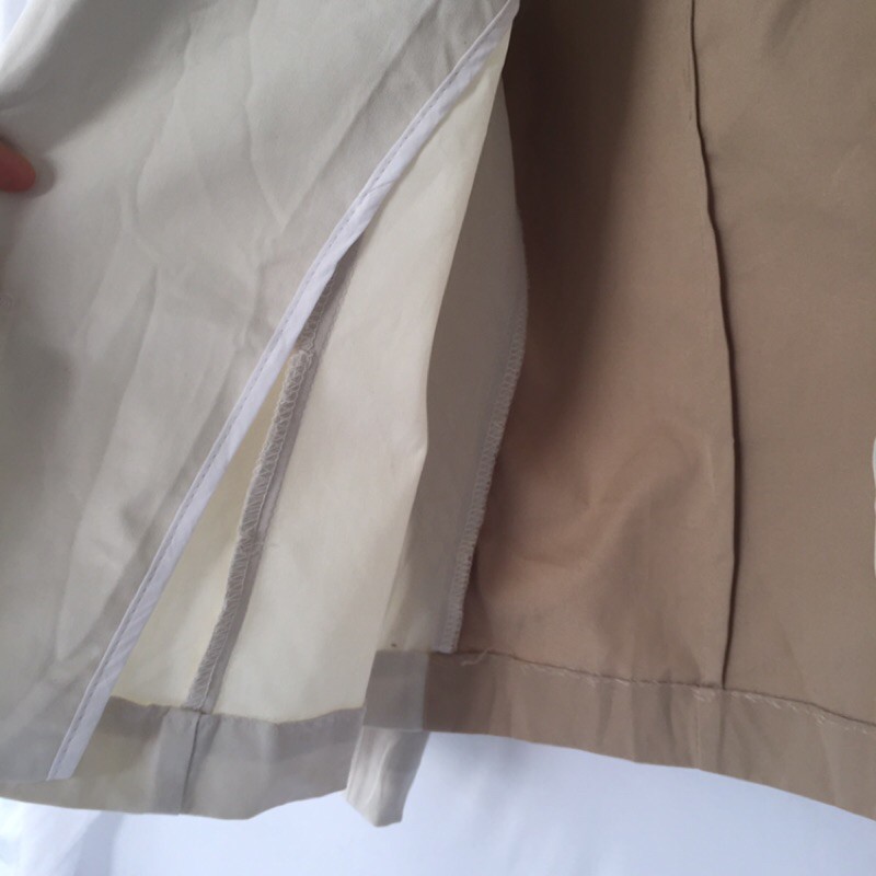 Siêu phẩm blazer độc lạ