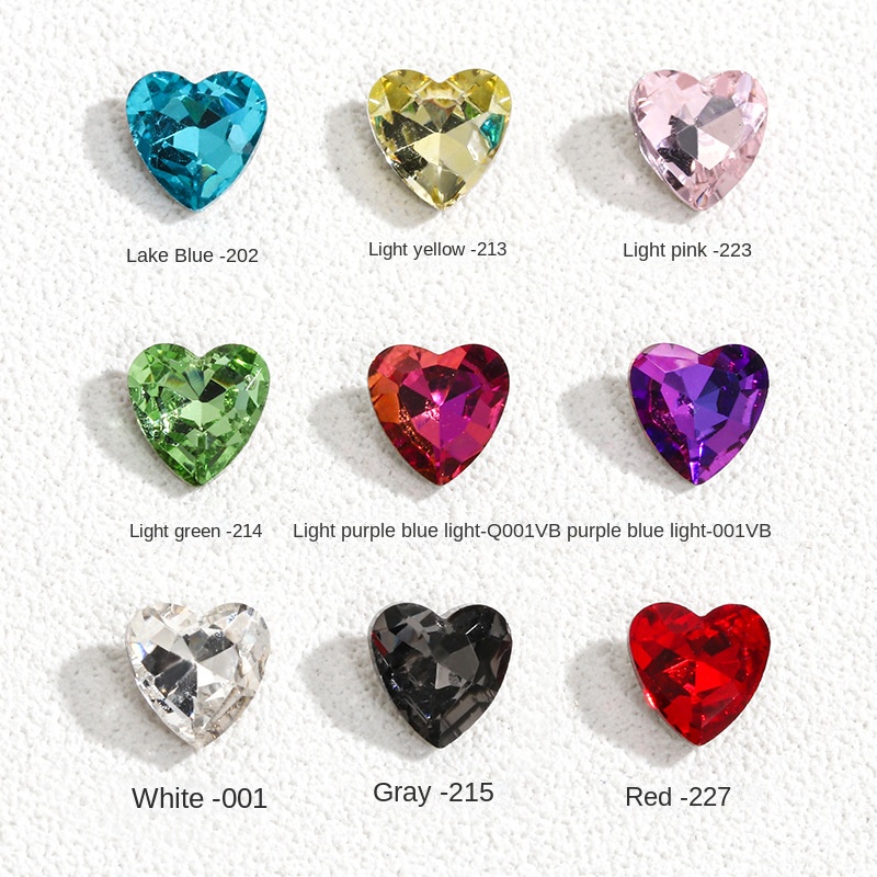 Mũi Khoan Trang Trí Điện Thoại Phong Cách Nhật Bản10pcs