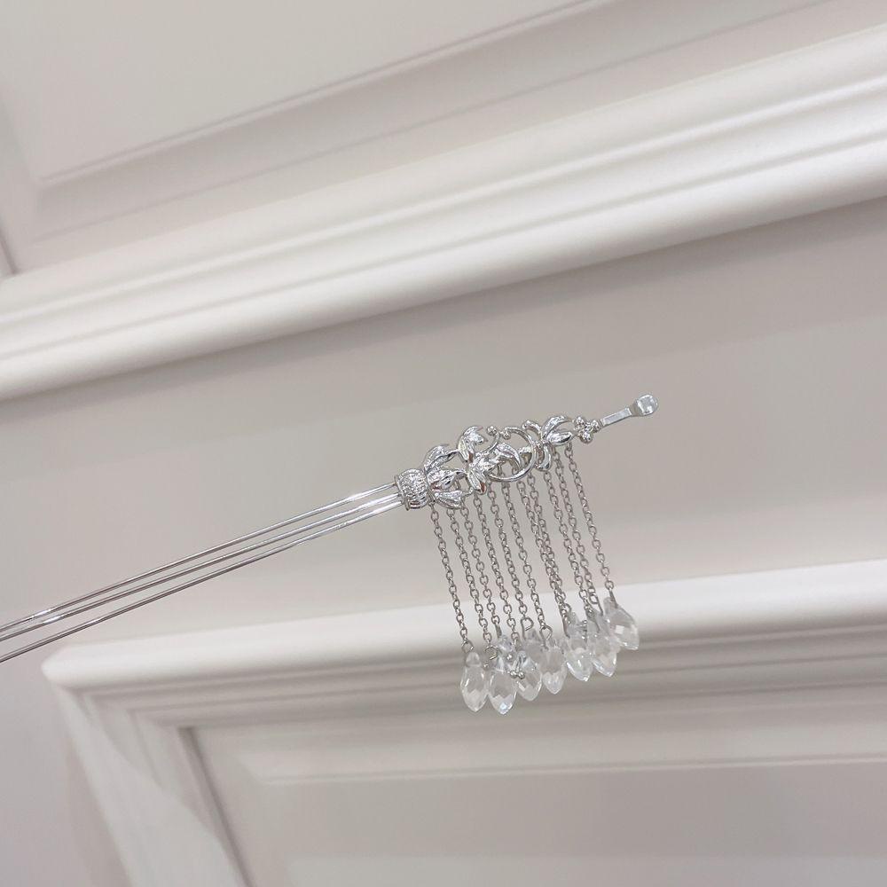 Trâm Cài Tóc Phong Cách Dân Tộc Thời Trang Cho Nữ