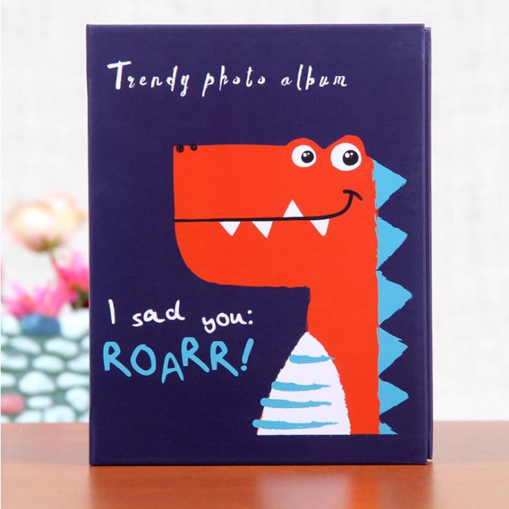 Album 200 ảnh 9x13