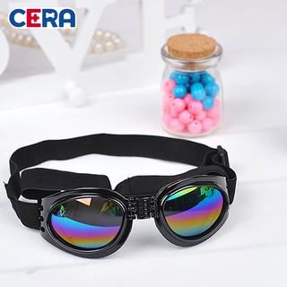 Mắt Kính Cho Chó - Thời Trang - Chống Nắng - Mắt Kính 001