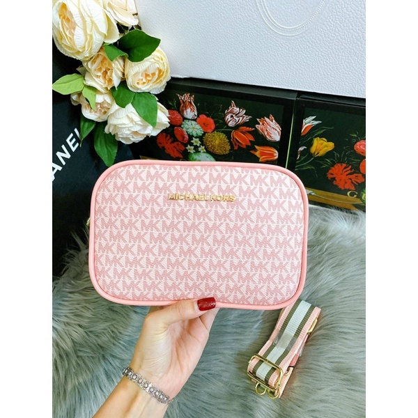 TÚI MK ĐEO CHÉO 2 NGĂN SZ 20