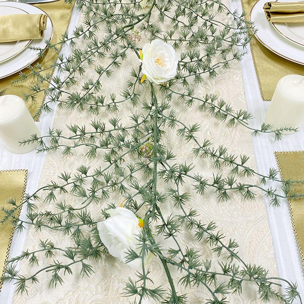 Dây Leo Dùng Trang Trí Giáng Sinh Và Năm Mới