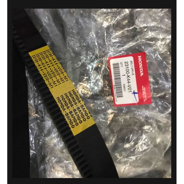 Dây curoa Vision VS 2014 2015 2016 2017 2018 2019