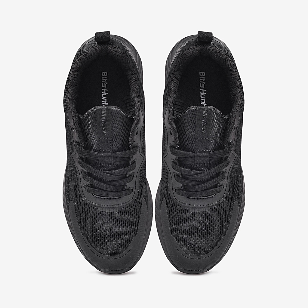 Giày Đi Bộ Biti's Nữ Hunter Jogging DSWH10100DEN (Đen)