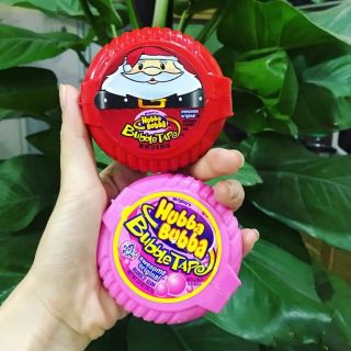 2 hộp hubba bubba