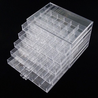 Khay đựng đá 5 tầng 120 ô (trong)