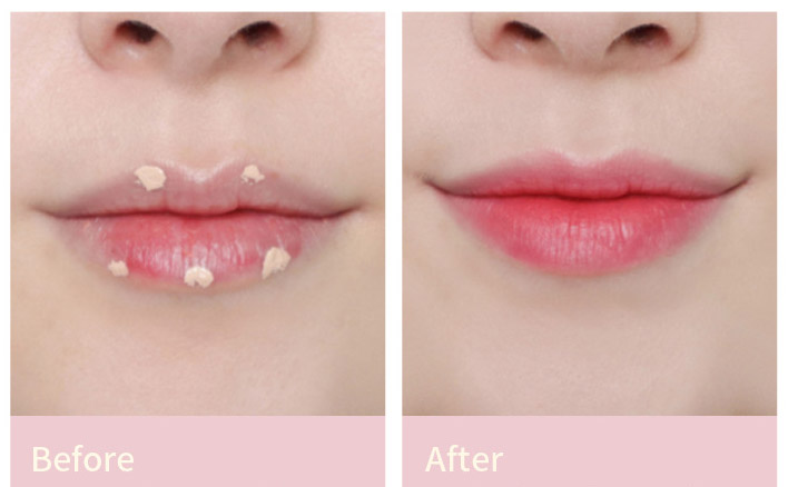 [Hàng mới về] Kem Che Khuyết Điểm Kiss Beauty Lâu Trôi Làm Sáng Da Chất Lượng Cao | BigBuy360 - bigbuy360.vn