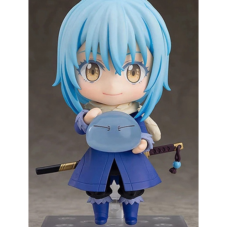 Mô Hình Đồ Chơi Nhân Vật Rimuru Trong Phim &quot;I Got Reincarnated&quot;