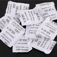 Gói hút ẩm 1 gram đong gói 1kg