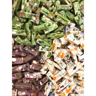 Kẹo nougat