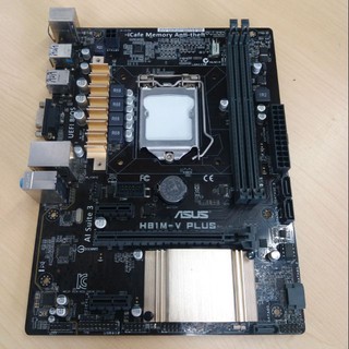 Main Asus H81