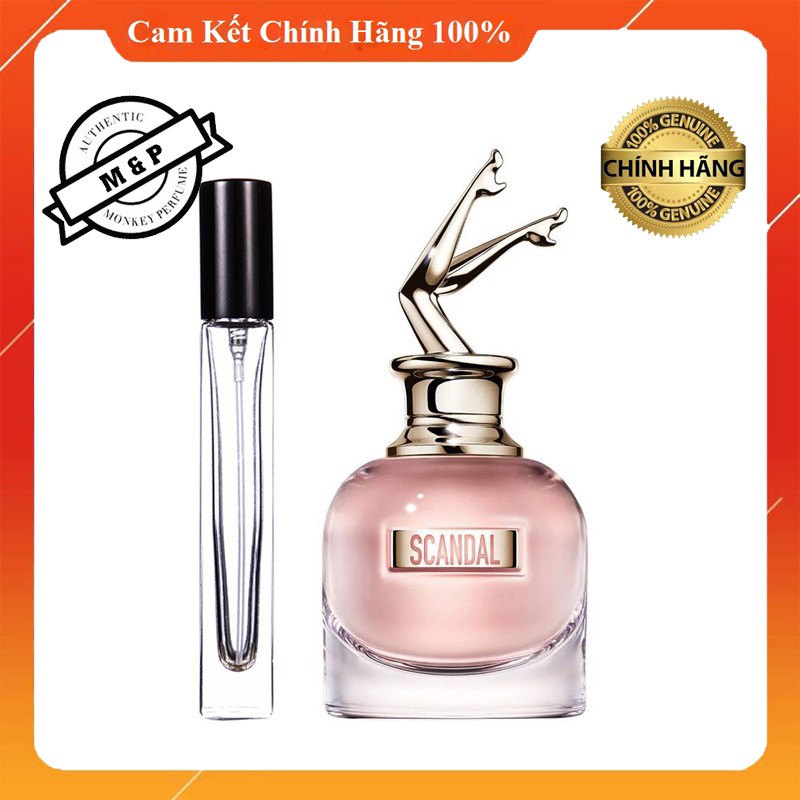 [Chính Hãng] Nước Hoa Mini 𝗝𝗲𝗮𝗻 𝗣𝗮𝘂𝗹 𝗦𝗰𝗮𝗻𝗱𝗮𝗹 𝗘𝗗𝗣 | BigBuy360 - bigbuy360.vn