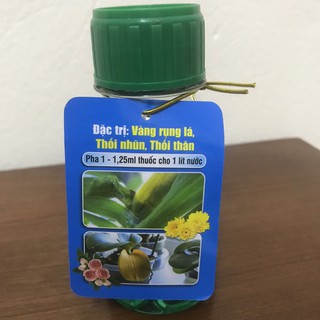 PHYSAN 20SL -100ML ĐẶC TRỊ THỐI NHŨN