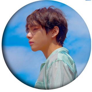 Thanh lý kho - Huy hiệu BTS