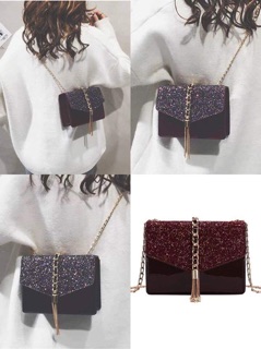 [Order] Túi đeo chéo nữ Quảng Châu