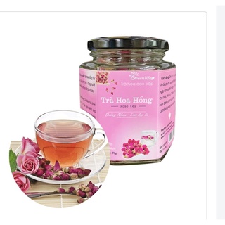 Hoa Hồng Nữ Hoàng (Nguyên Nụ, Khô, Thơm, Đẹp)