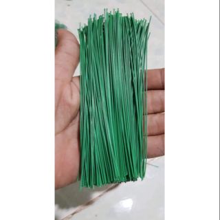 Kẽm buộc mai đào combo 100gr