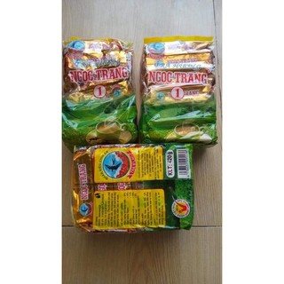 Trà Ngọc Trang Vàng nhỏ 70gr
