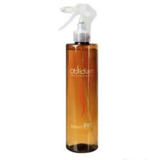 Xịt dưỡng đa năng Keratin PPT Obsidian - 320ml