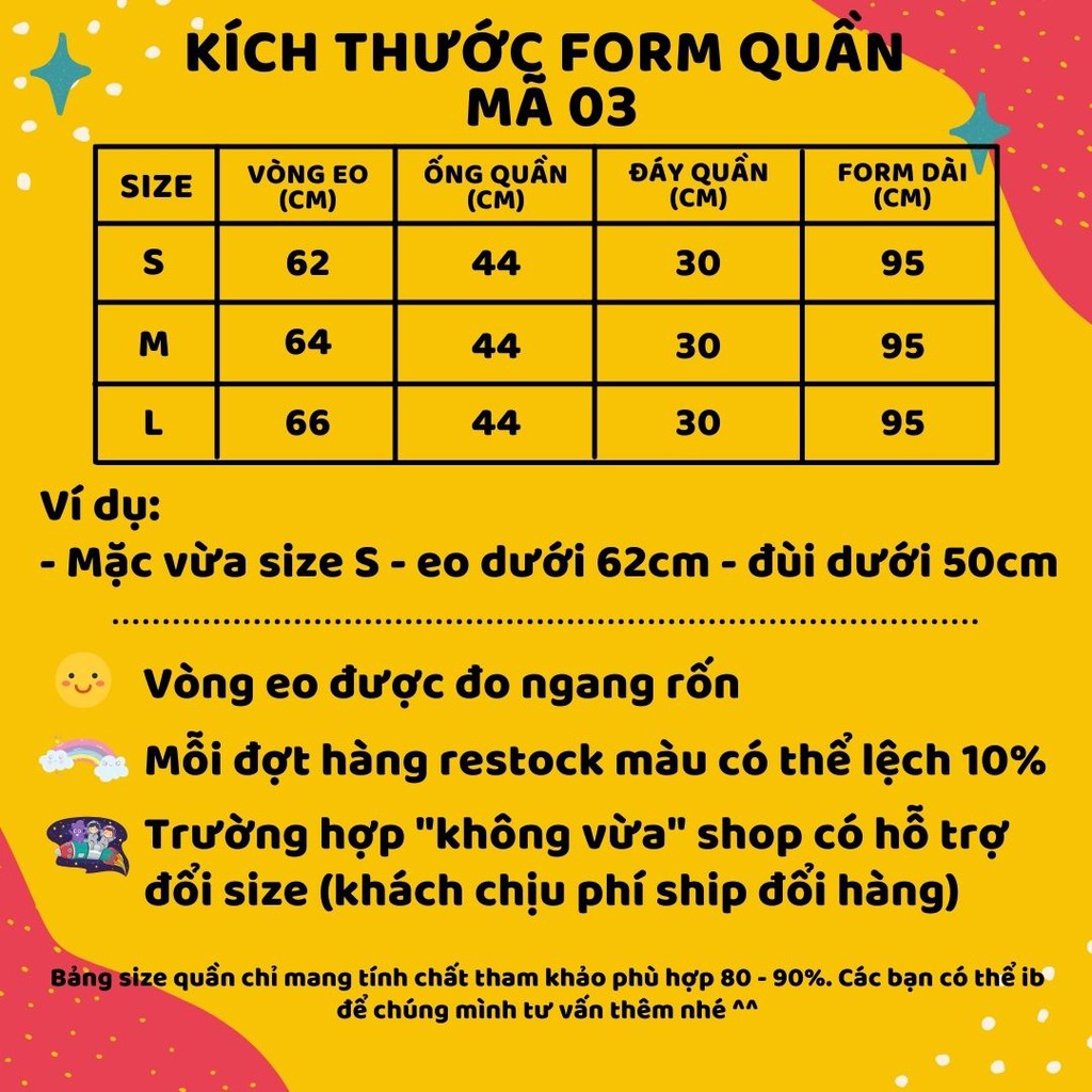 Quần Jean Nữ Ống Suông Cạp Cao - Nabishop1234 Mã 03 (ẢNH THẬT KÈM VIDEO) | BigBuy360 - bigbuy360.vn